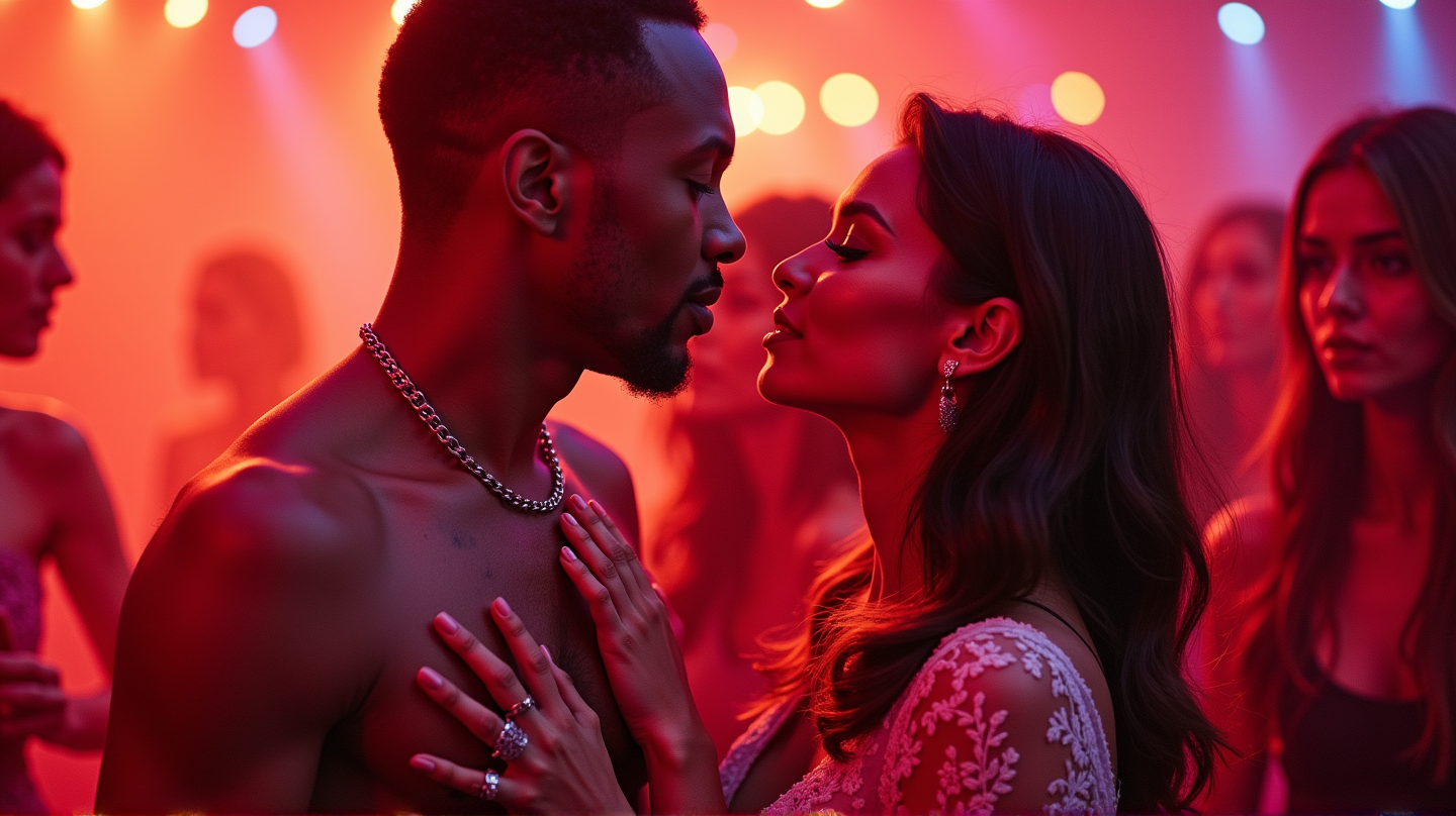 Geburtstagsfeier der Stars: Berühmte Gesichter, die am 29. November Geburtstag haben