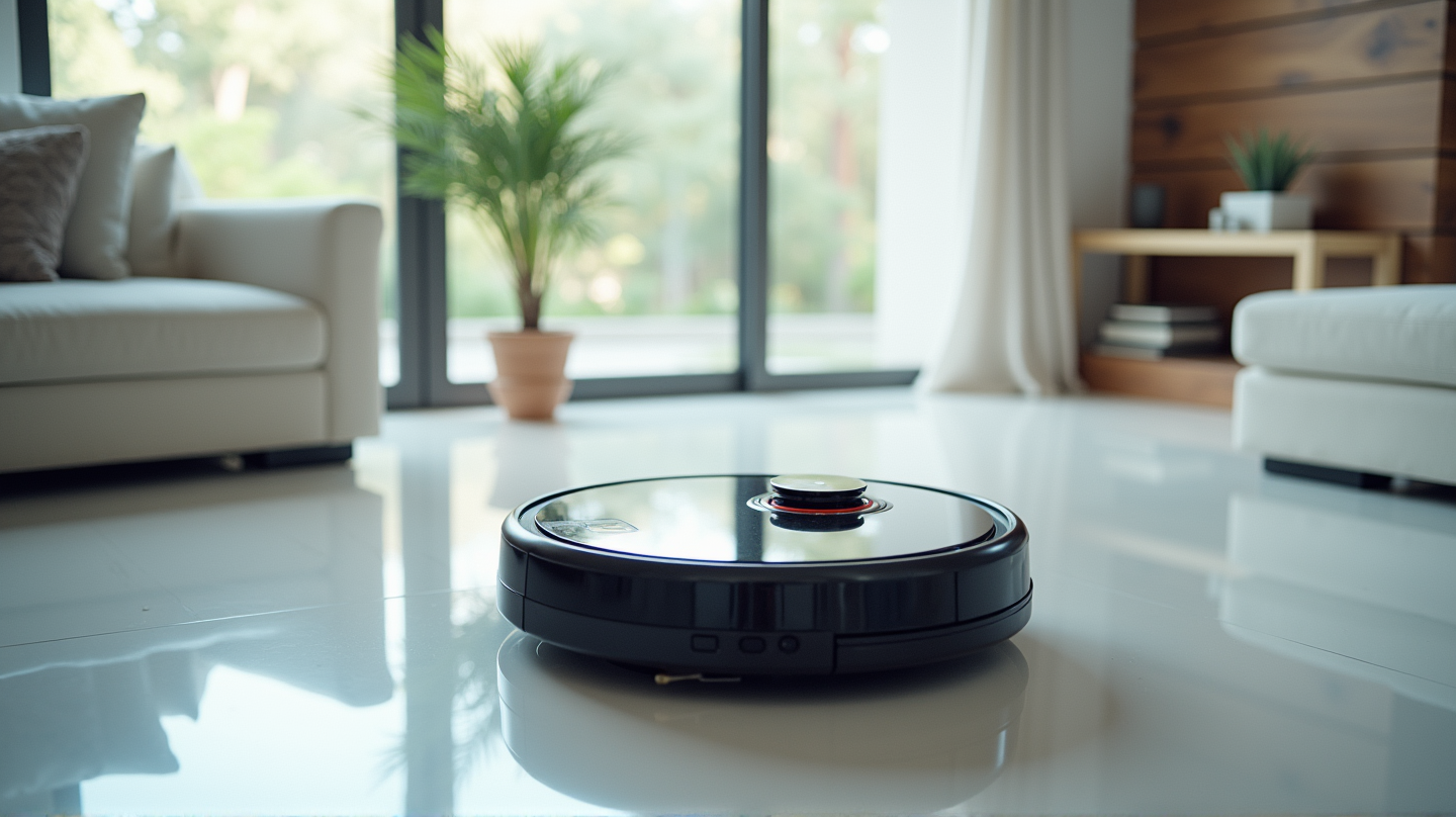 Schnappen Sie sich den fortschrittlichen Roborock Qrevo Edge an diesem Wochenende für unter 800 €!