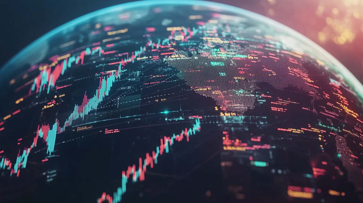 Google Invest Ai: Ist dies die Handelsrevolution, auf die Sie gewartet haben?