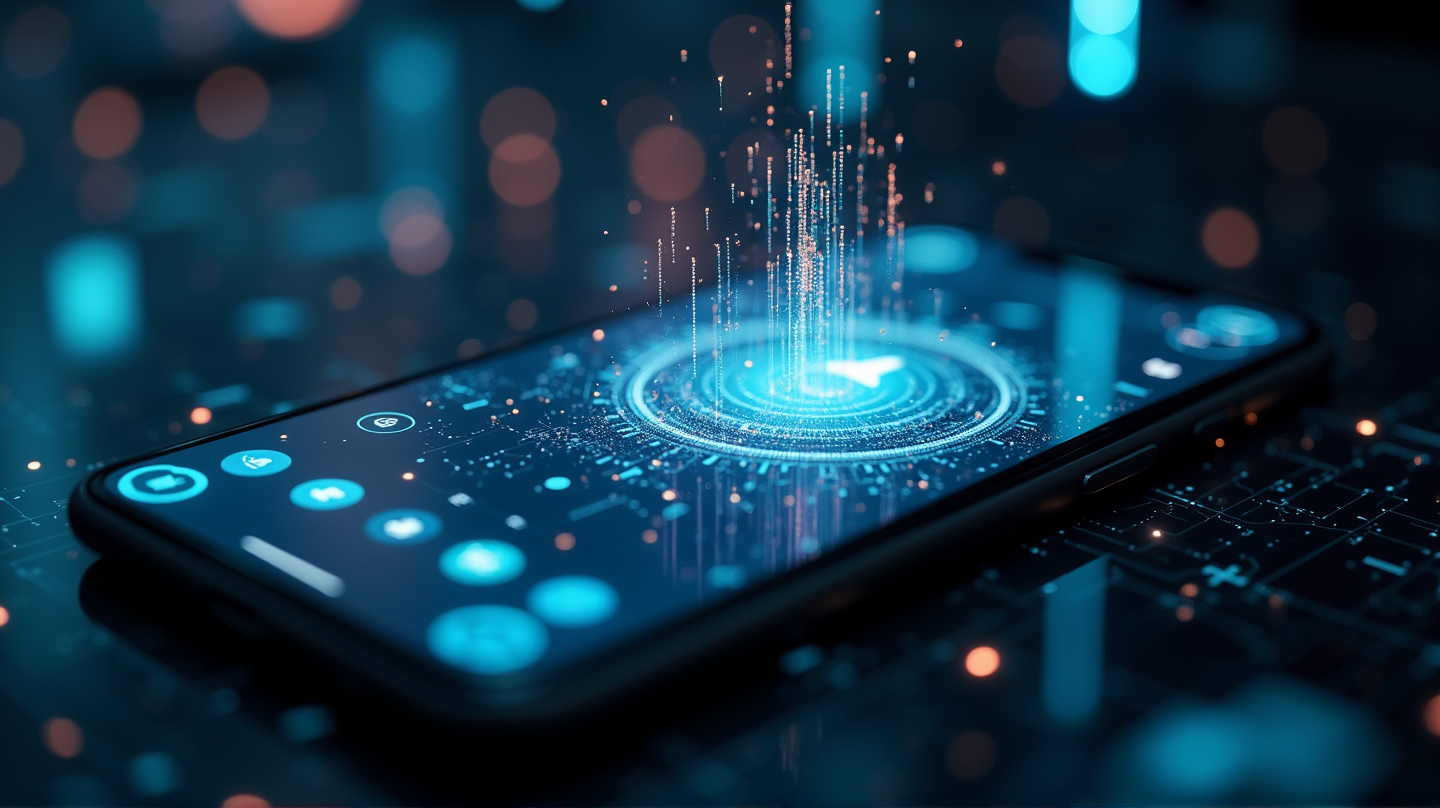 Androids revolutionärer Schutz vor Telefonbetrug erreicht die USA