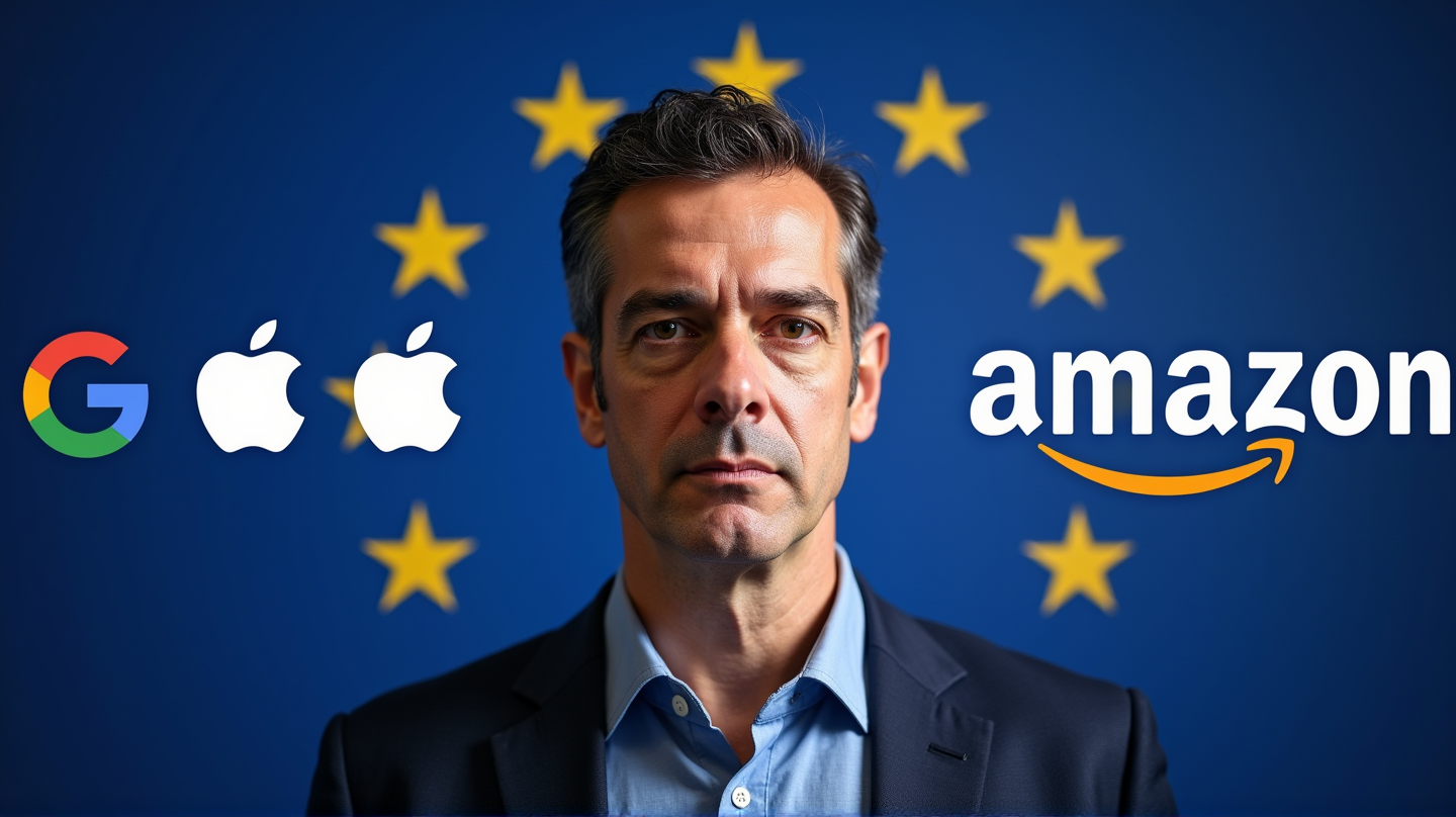 Pedro Sánchez vs. Big Tech: Kann Spanien die Titanen zähmen?