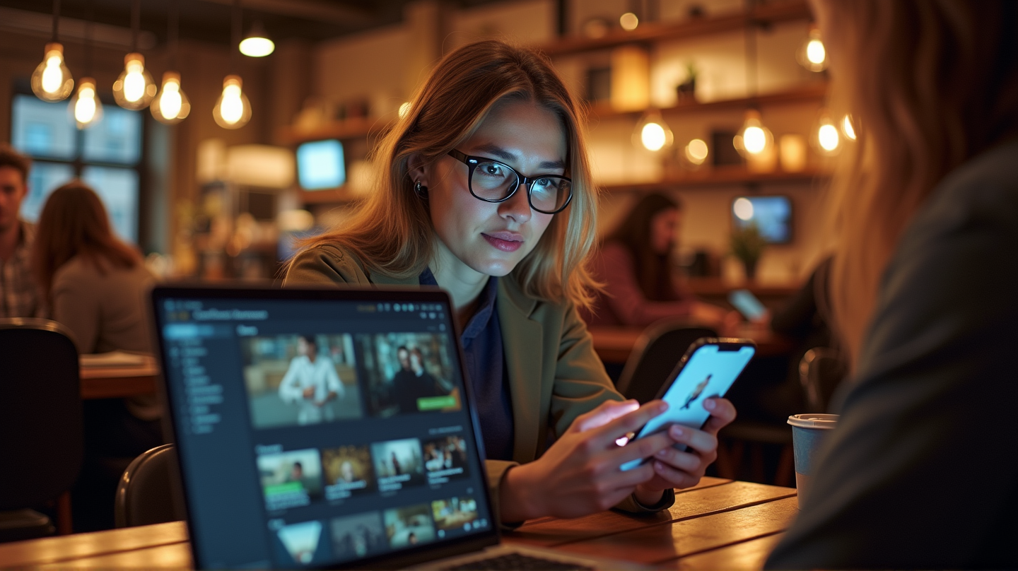 Entdecken Sie die Versteckte Kraft Ihres Androids: Aktivieren Sie Ihren Hotspot aus der Ferne!