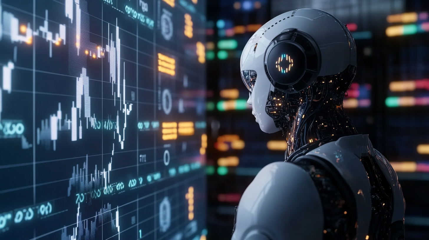 Entdeckung von Command Luxerix: Ist Es Ein Vertrauenswürdiges Handelssystem?