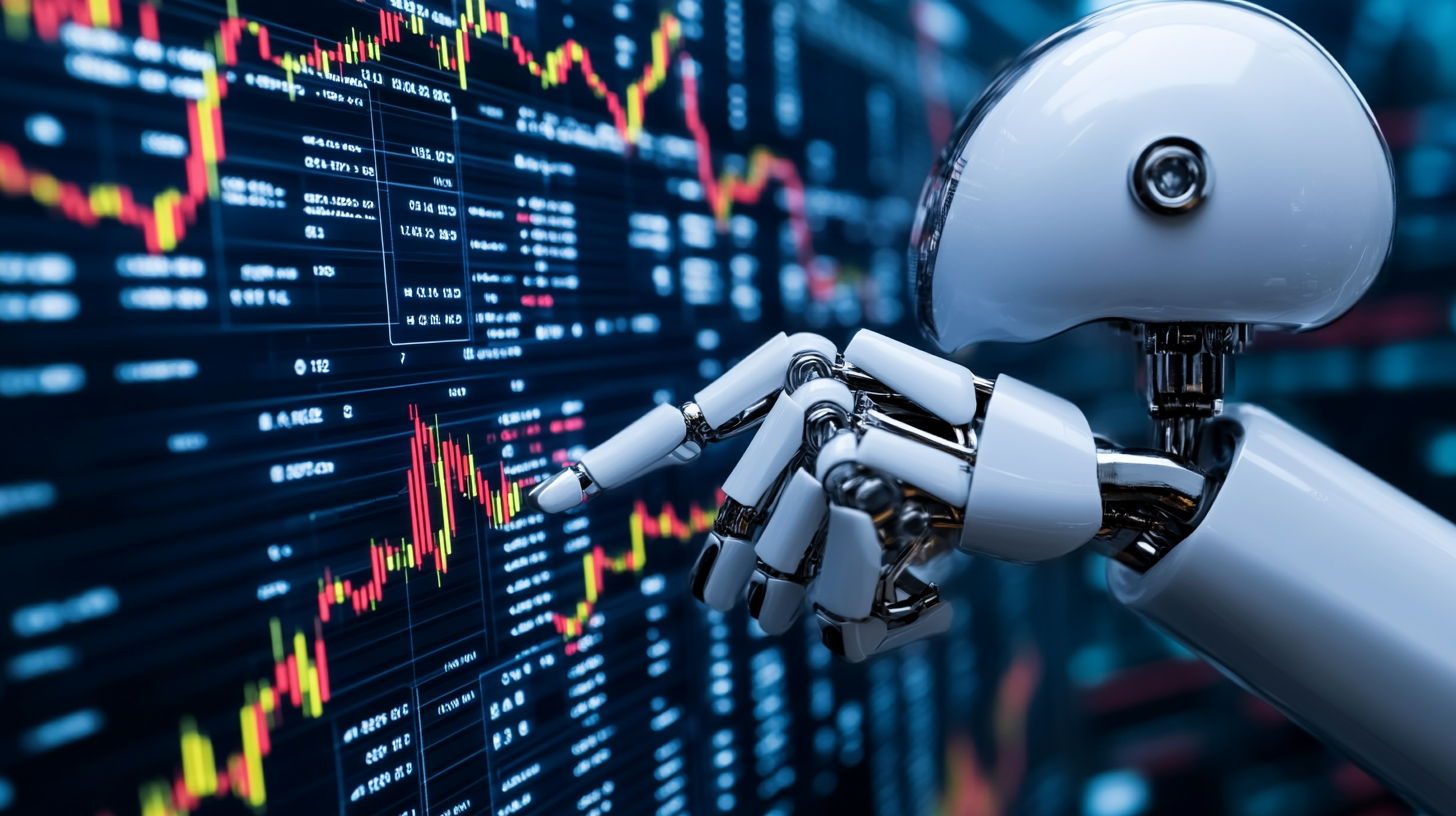 Ist Eleve Vaultaris die Trading-Lösung, nach der Sie gesucht haben?