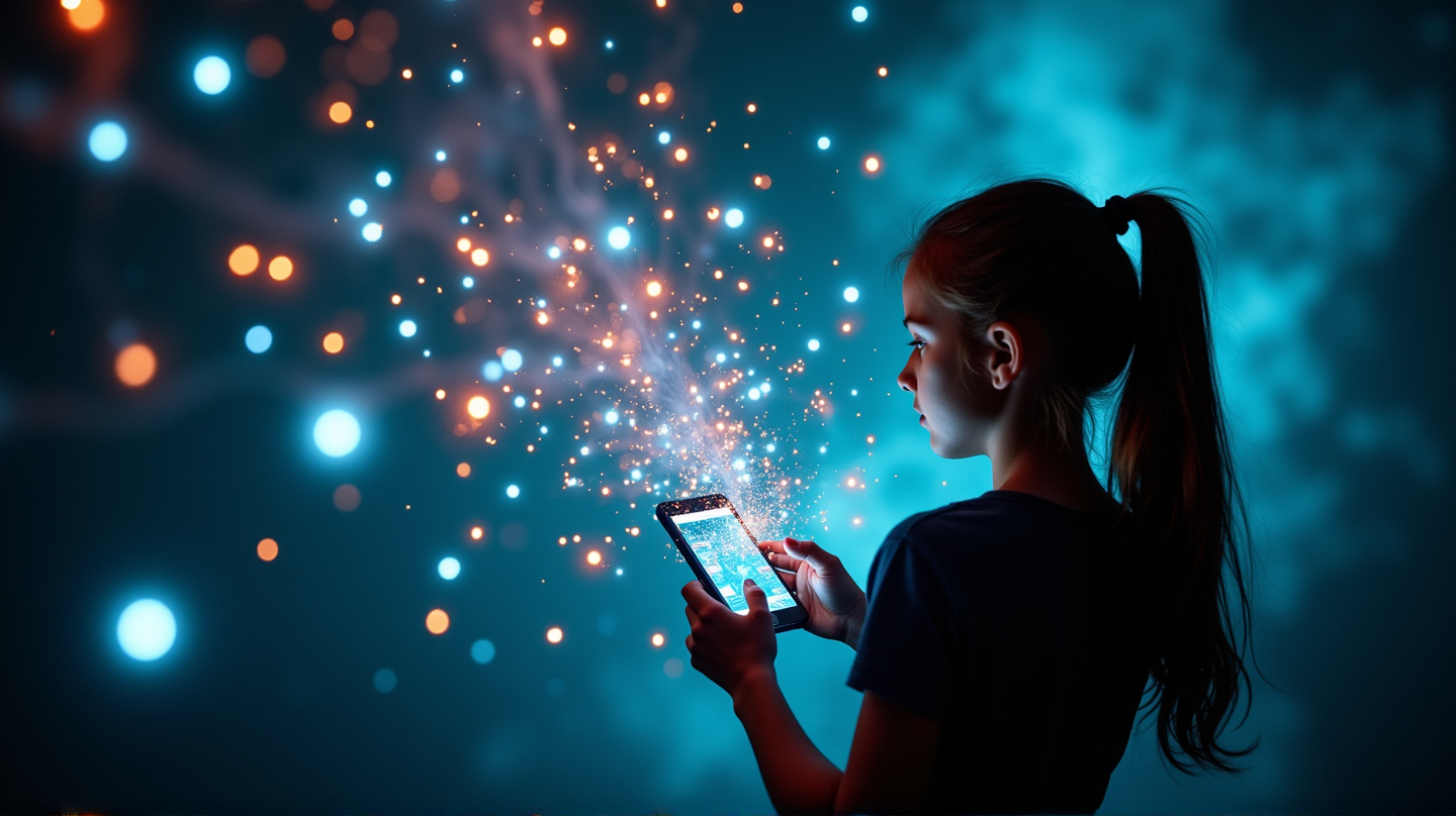 Australiens bahnbrechendes Social-Media-Verbot erregt weltweites Aufsehen