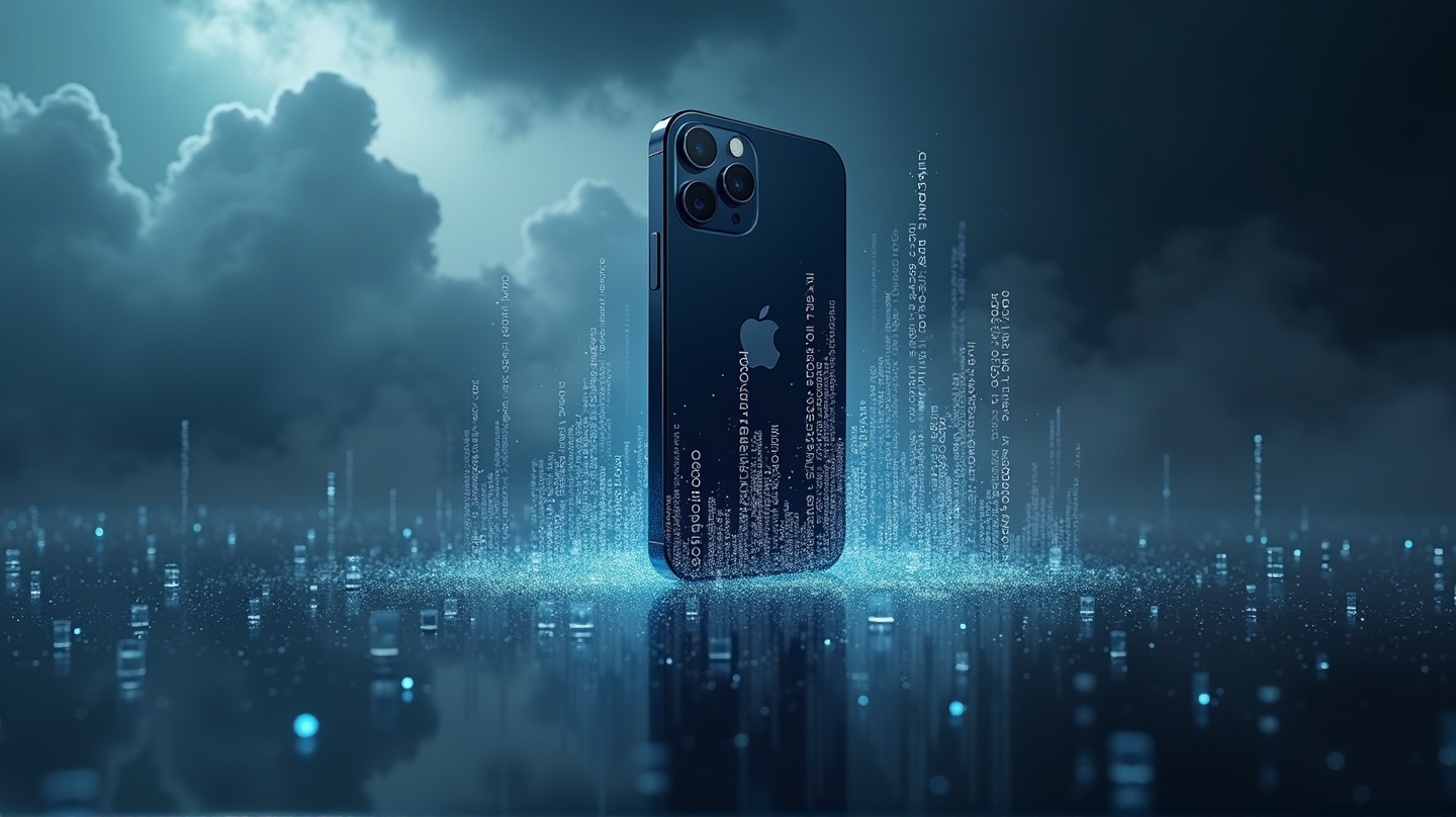 Apples iPhone 17 löst Marktwachstum aus – Trotz drohender Speicherkapazitätskrise 2026