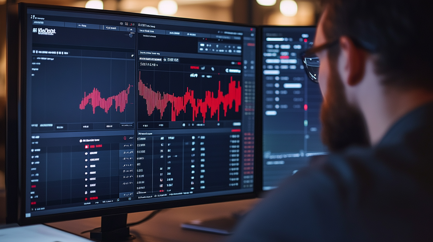 Ist Xylvona der ultimative Handelshelfer? Tauchen Sie ein, um es herauszufinden!