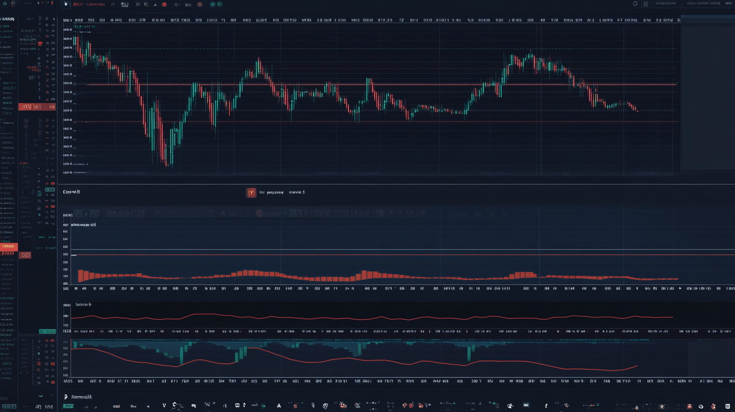 Entdecken Sie Swift Profix: Ist Es Die Neue Handelsrevolution?