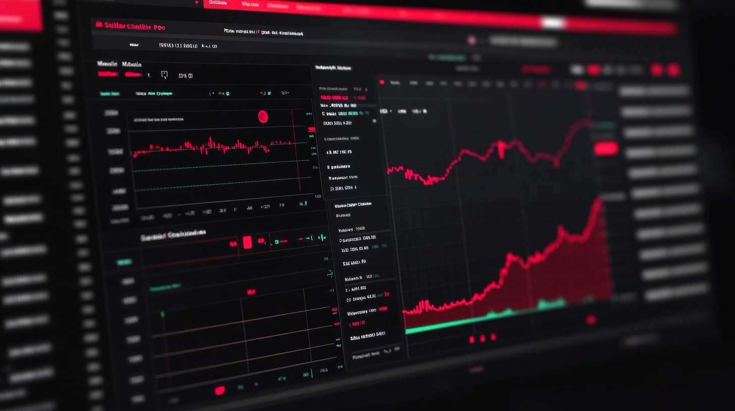 Ist Quantorix Flux 9.1 eine Legende? Entdecken Sie die Realität!
