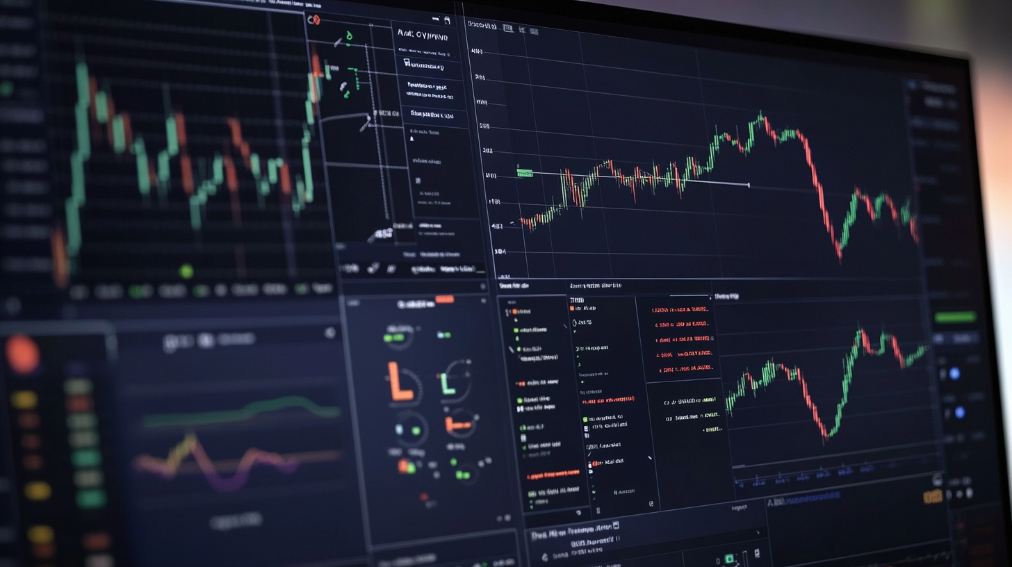 Starhaven Zoryx: Ist Dieses Handelswerkzeug Ihr Weg zum Erfolg?