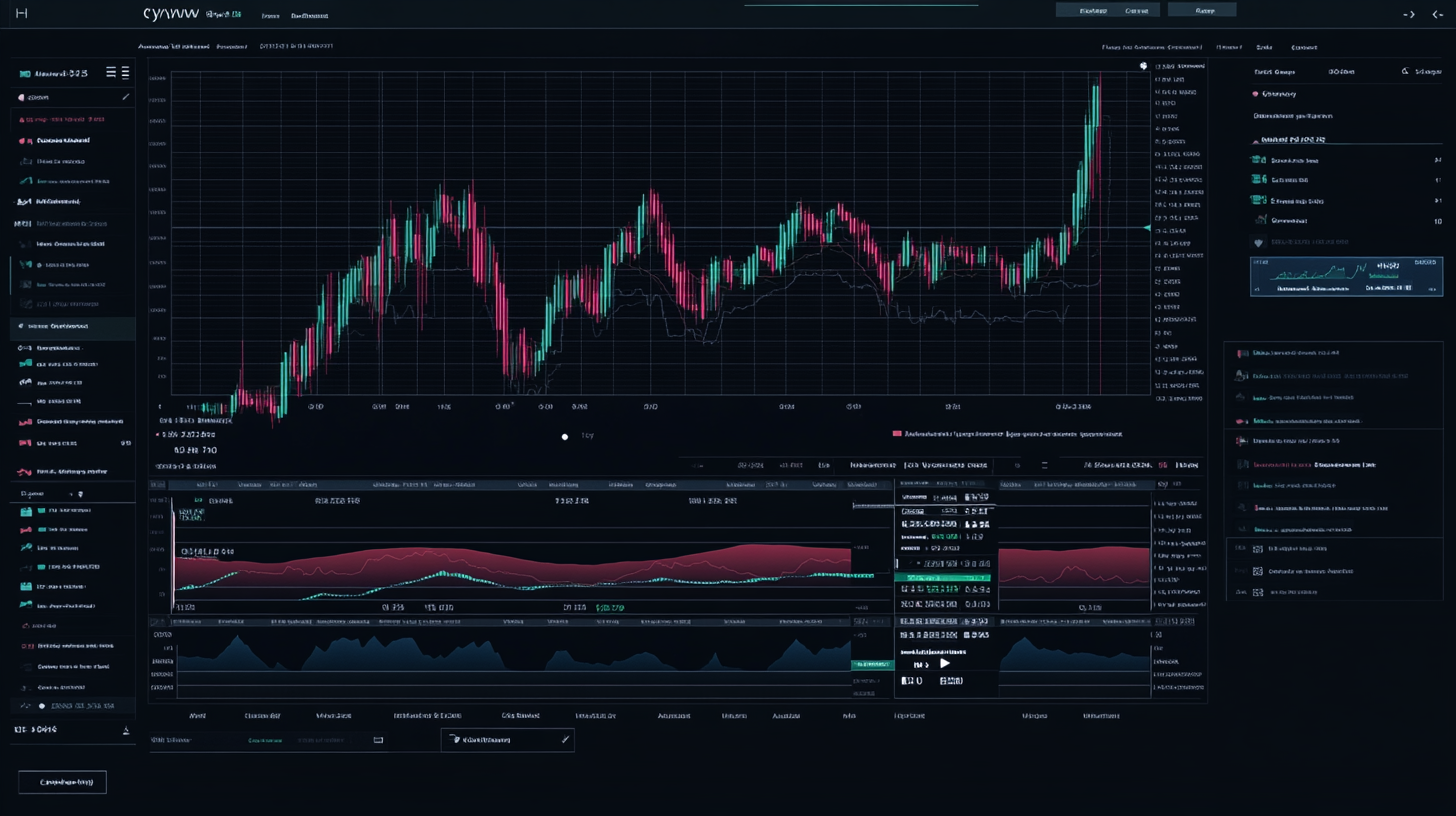 Swiftedge Finvexor: Ist es der Game-Changer im Trading?