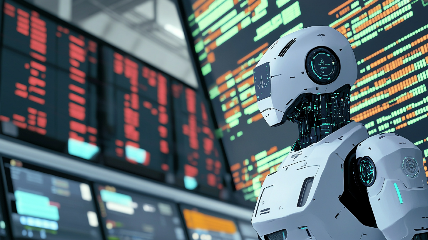 Ist Ressort Finvioraax die Zukunft des Tradings? Finden Sie es jetzt heraus!