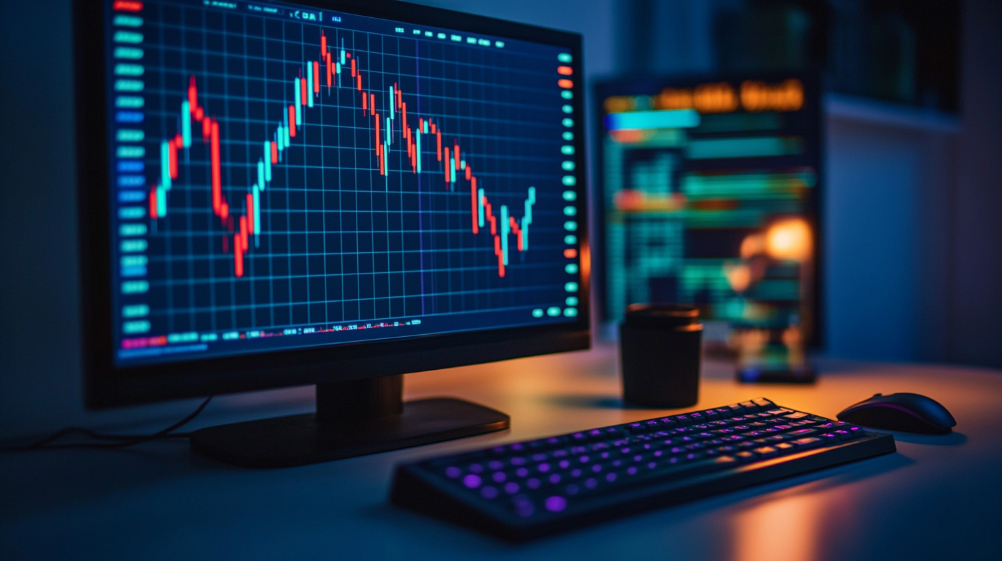 Spot 7v Nerado: Entdecken Sie, ob es Ihr Weg zu erfolgreichem Handel ist