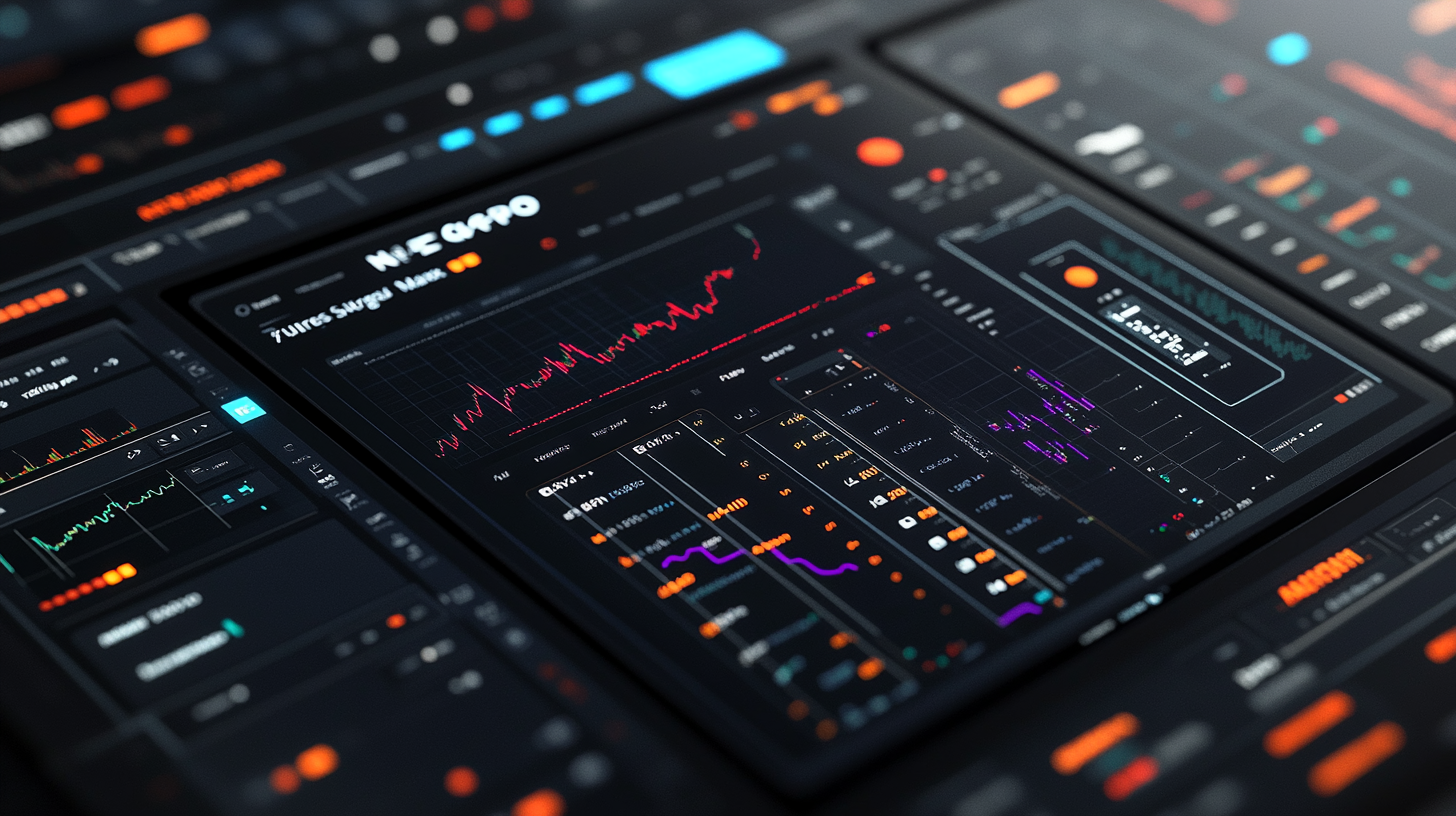 Erkunden Sie Andevox: Ist es Ihr Vertrauenswürdiger Handelspartner?