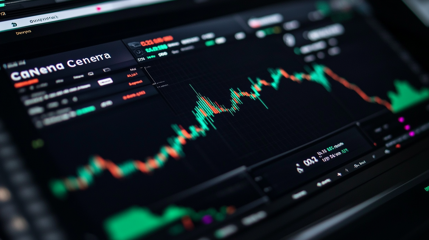Ist Logic Levora 2U das Geheimnis für erfolgreichen Handel? Finden Sie es heraus!