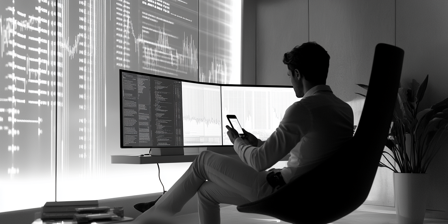 Trader GPT AI: Können Sie dieser Handelsplattform vertrauen?