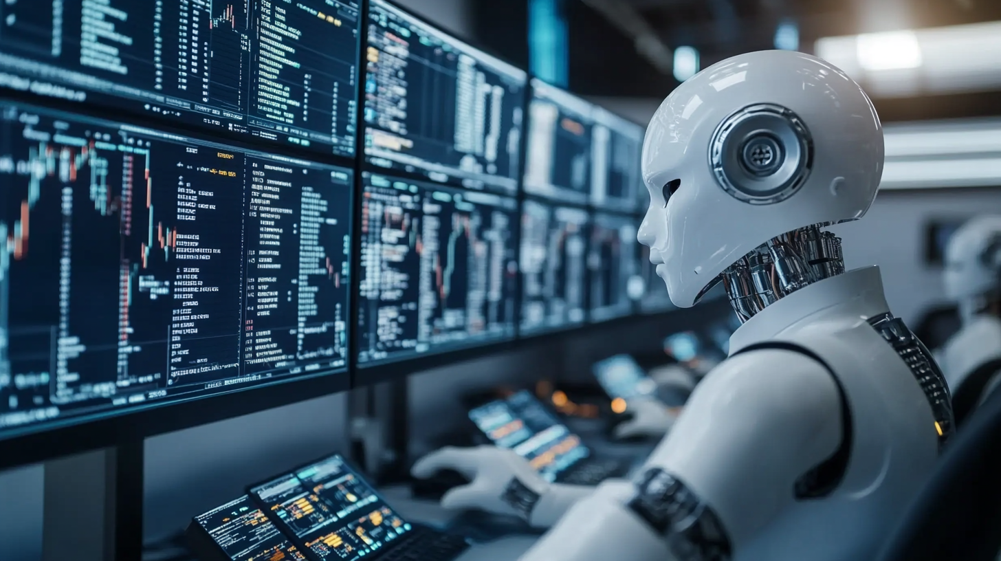 Untersuchen Sie Xyber Boost AI - Überprüfen Sie, ob es vertrauenswürdig ist