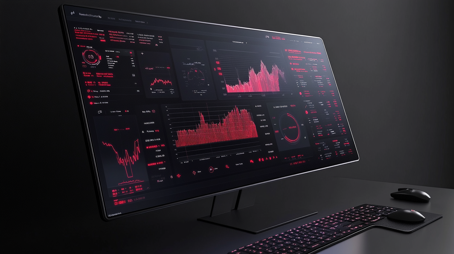 Entdecken Sie Grok Finance AI: Kann diesem Trading-Tool vertraut werden?