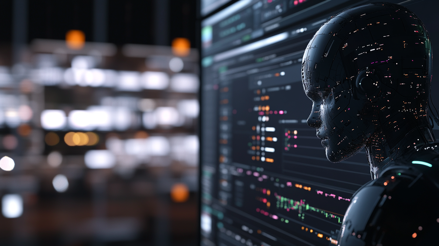 Untersuche EvoVerdex für Zuverlässige Trading-Leistung