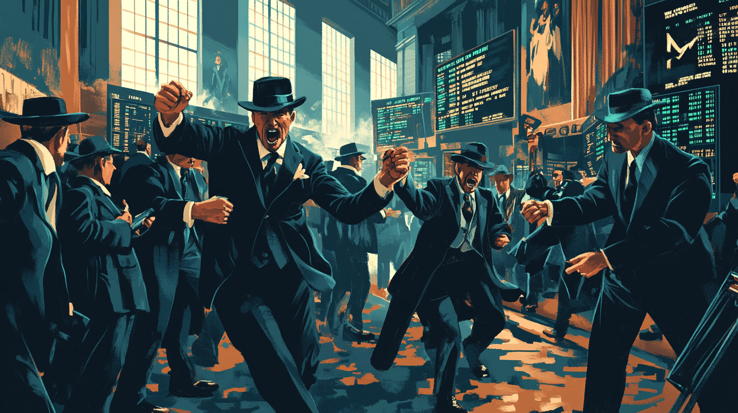 Exquis Gainetra: Zuverlässiges Handelswerkzeug oder nicht? Finden Sie es heraus