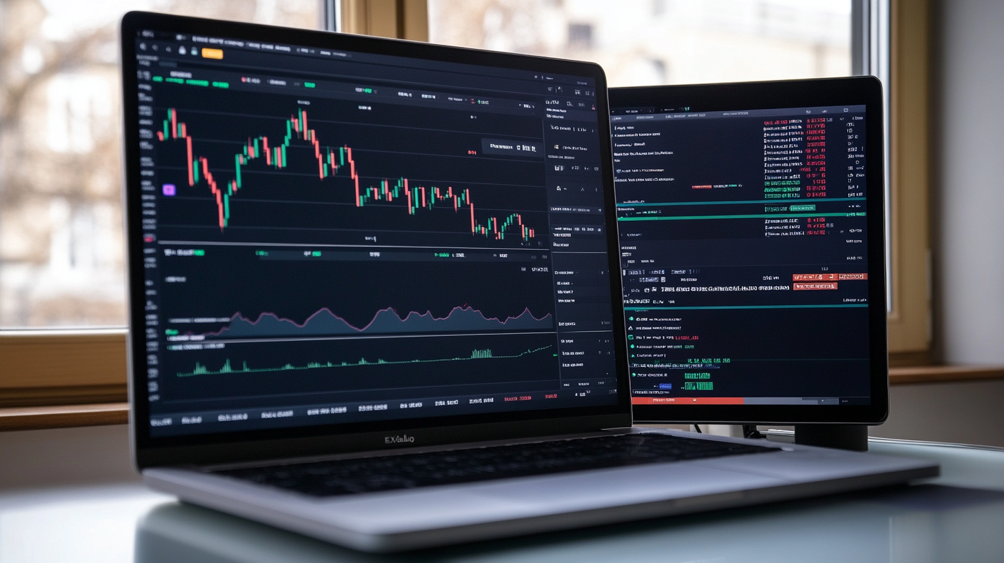 Untersuchen Sie Pohled Bitradex: Echte Zuverlässigkeit oder Illusion?