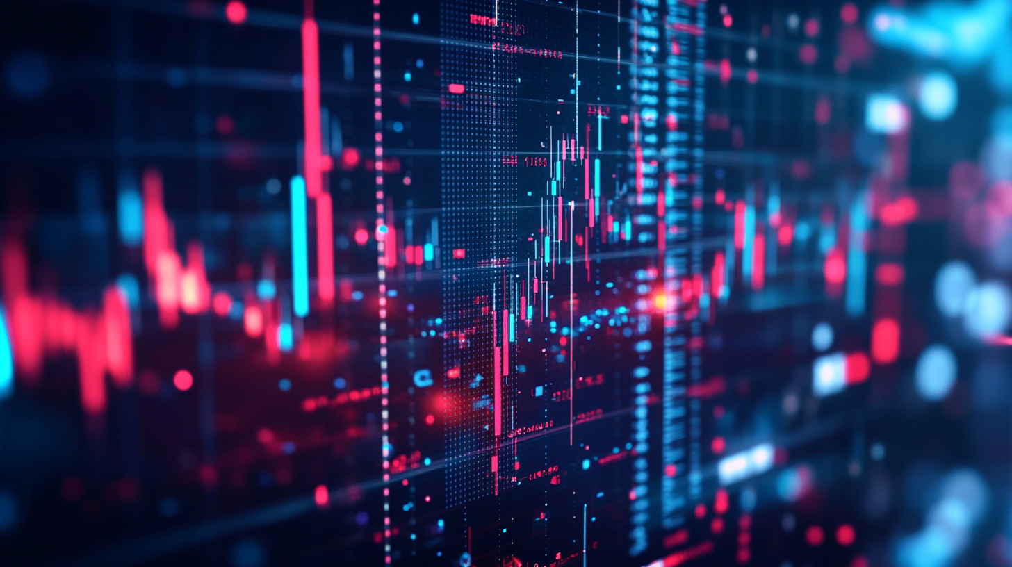 Untersuchen Sie Vortanexpeak 49 Ai: Eine neue Handelsgrenze