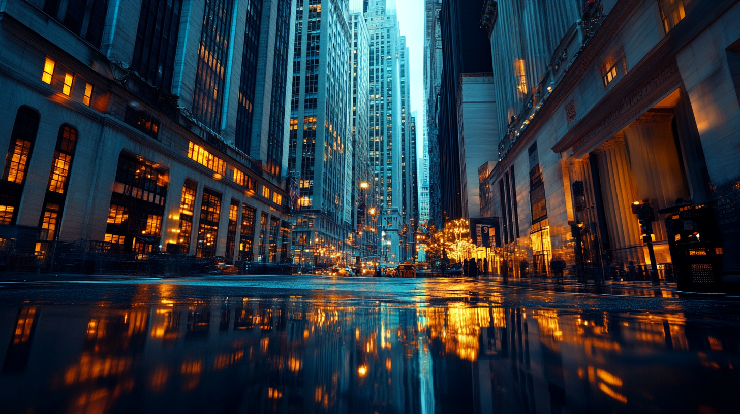 Finanzax: Entdecken Sie die Wahrheit hinter dieser Handelsplattform