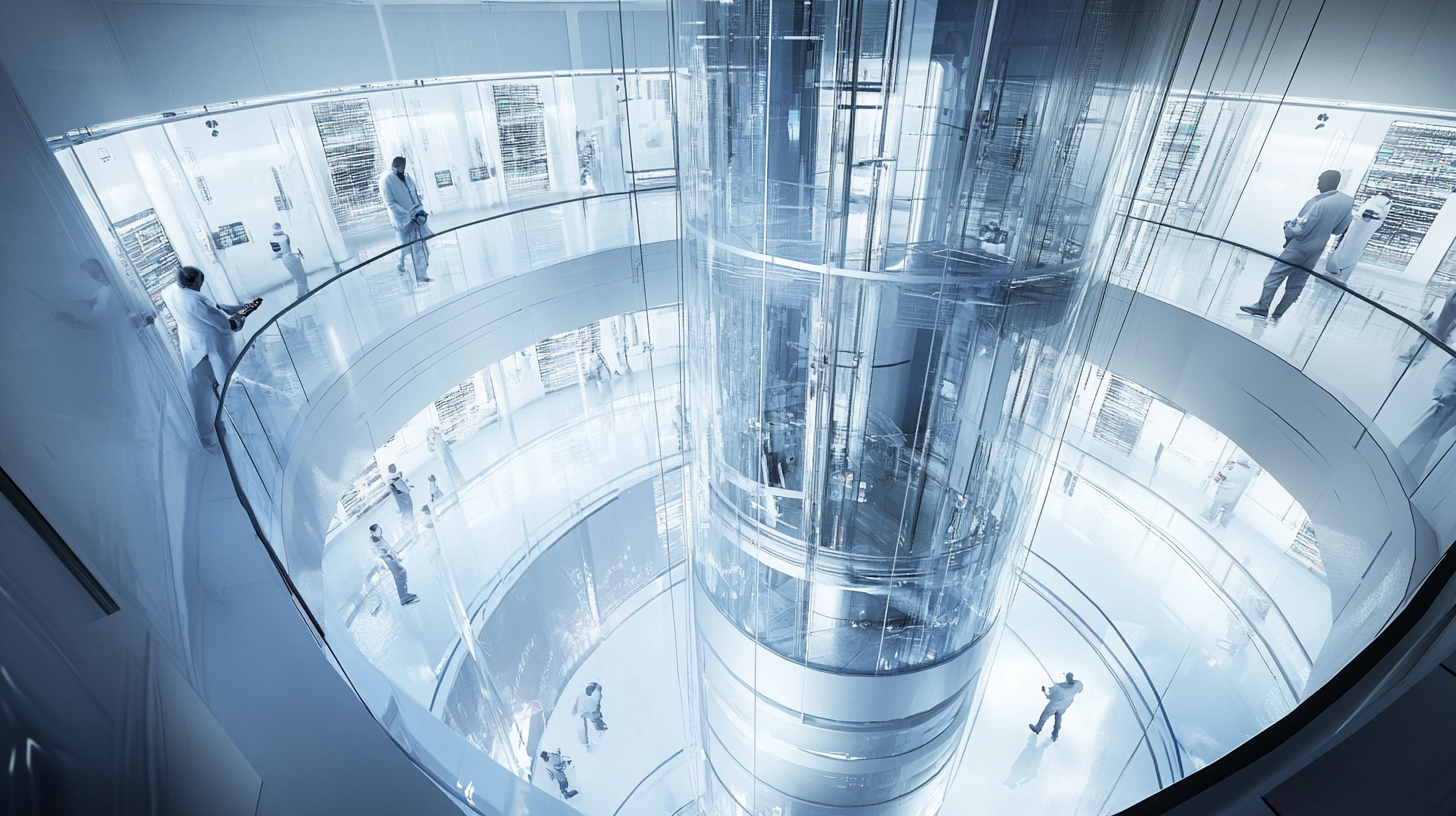 Bexlorit: Ist es eine Revolution in der Trading-Technologie?