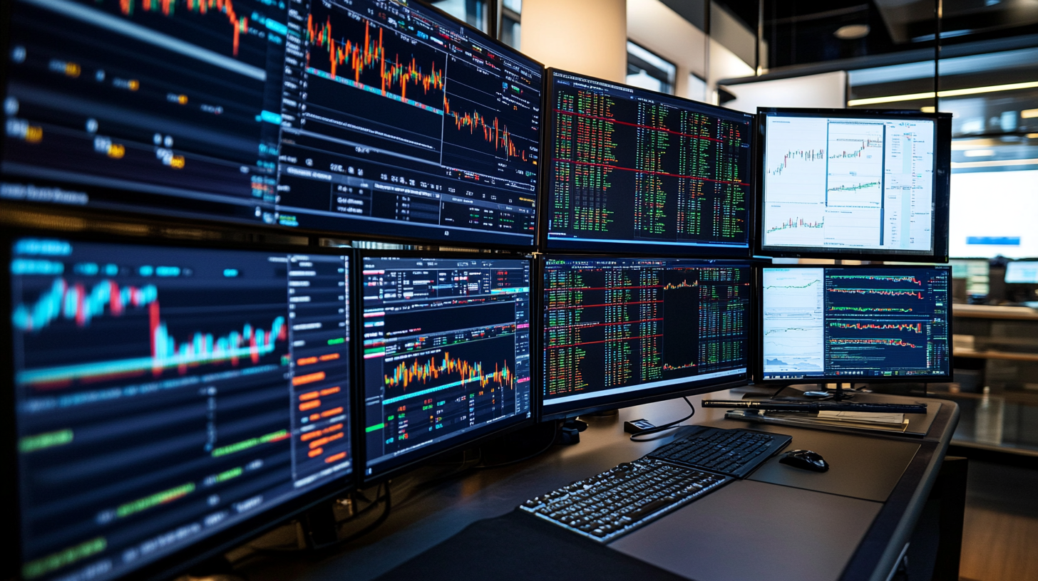 Deutsche Capital: Authentisches Trading-Tool oder Irreführender Hype?