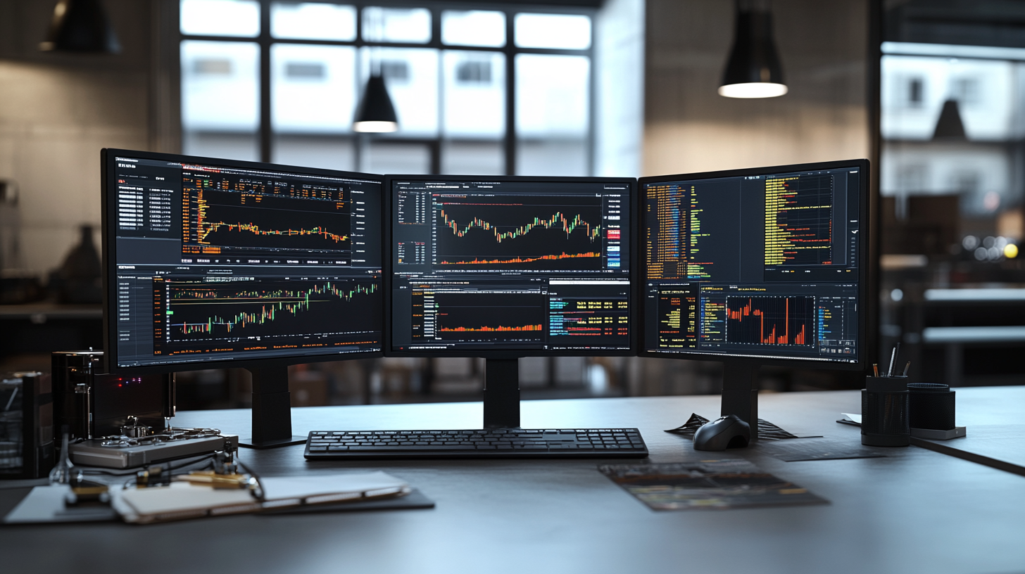 Ist Apoge Dexlink die Zukunft der Handelsautomatisierung? Jetzt entdecken