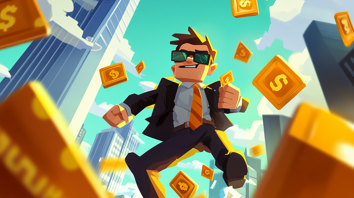 Ist Canaryx Soltor Ai ein wahrer Game-Changer oder nur ein weiterer Hype?