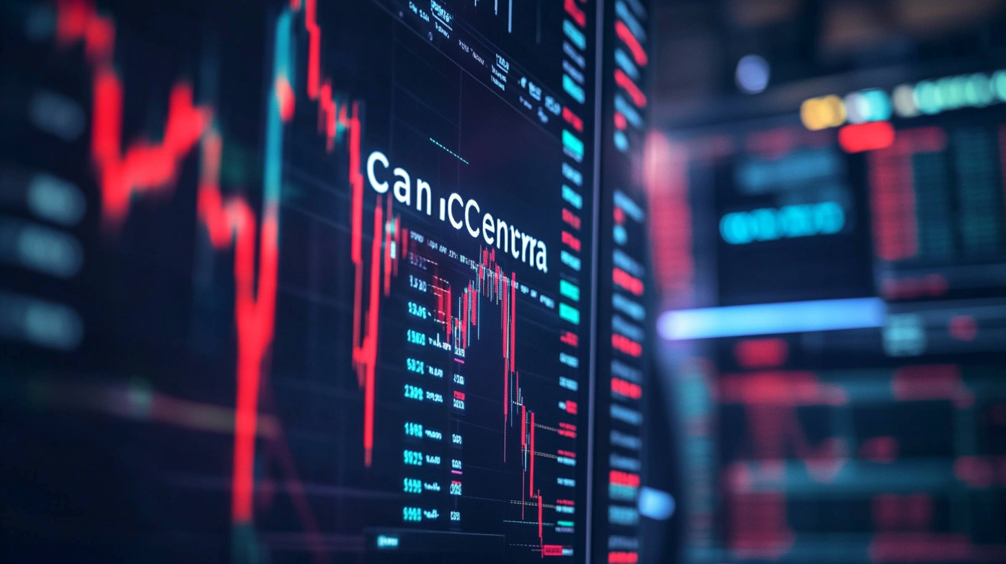 Força Gainflux: Die wahre Handelsmacht entdecken