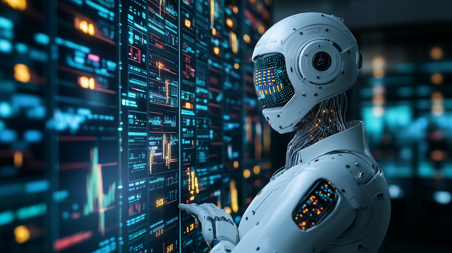 Grandspire Talyx: Die Wahrheit über dieses Handelssystem aufdecken