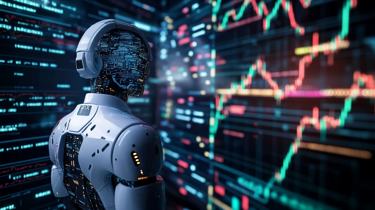 Fokus Vexfin: Ist es das ultimative Trading-Tool?