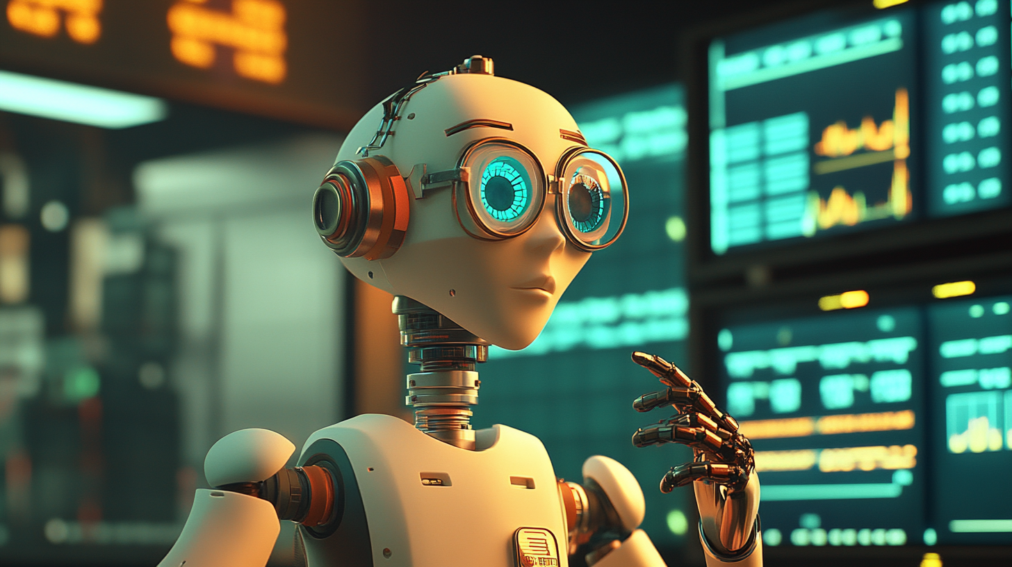 Ist Vexoriumflex 19 Ai das vertrauenswürdige Handelssystem, das Sie brauchen?