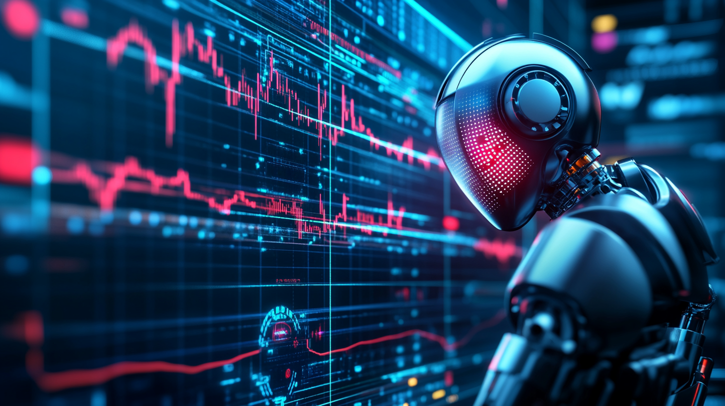 Entdecken Sie Rendwald: Eine Vertrauenswürdige Handelslösung?