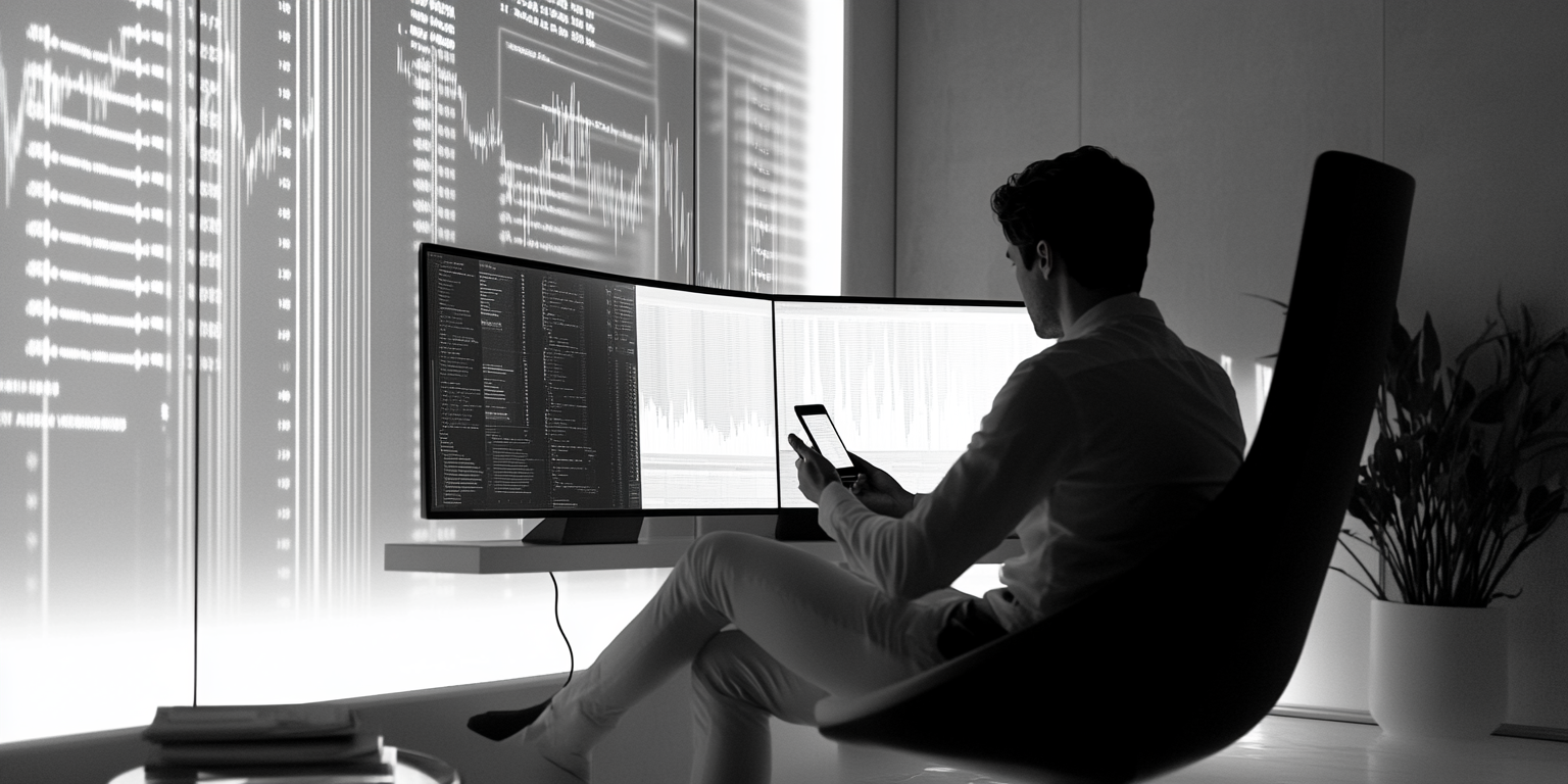 Erkundigen Sie sich, ob Tro Monvexia das System ist, dem Sie vertrauen können