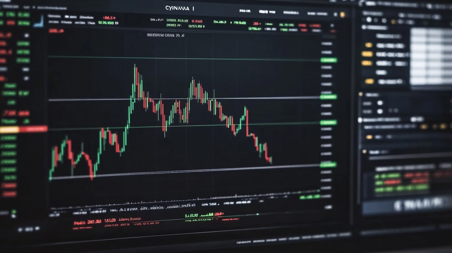 Cryvion Trelyst: Ist dieses Trading-Tool der richtige Deal?
