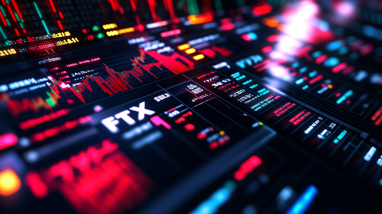 Ist Szlak Luxentrix das ultimative Trading-Tool oder nur ein Hype?