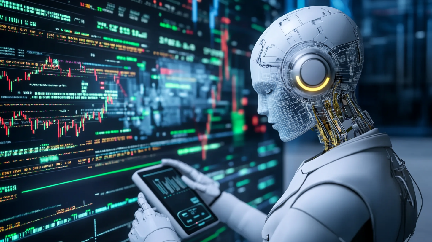 Vorstellung von Oeste Finencio: Ein Vertrauenswürdiges Handelssystem?