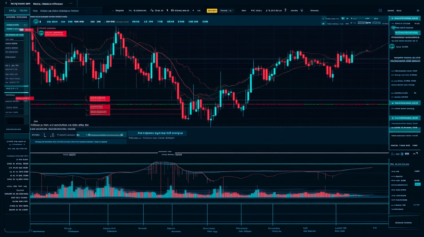 Untersuchen Sie Zyron Fundoriax: Ist es ein vertrauenswürdiges Handelssystem?