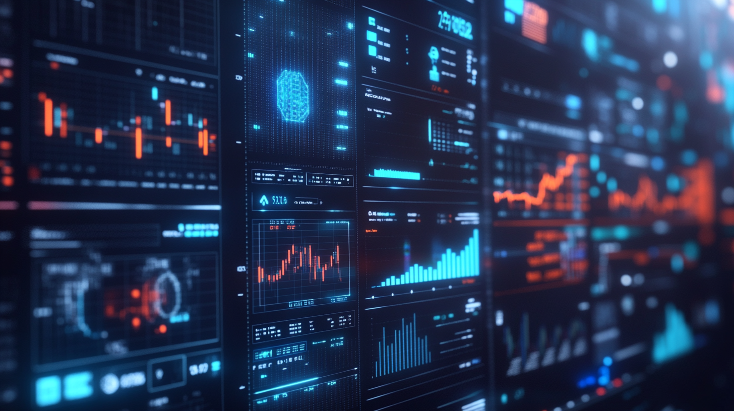 Darex Lumo untersuchen - Ein zuverlässiges Handelswerkzeug?