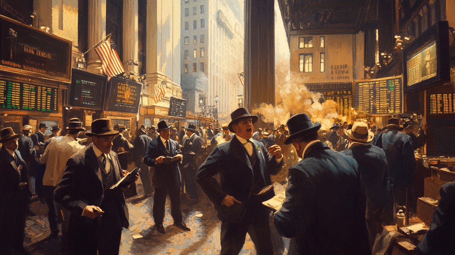 Wayne Cointrade - Ist es ein zuverlässiges Trading-Tool oder nur ein Hype?