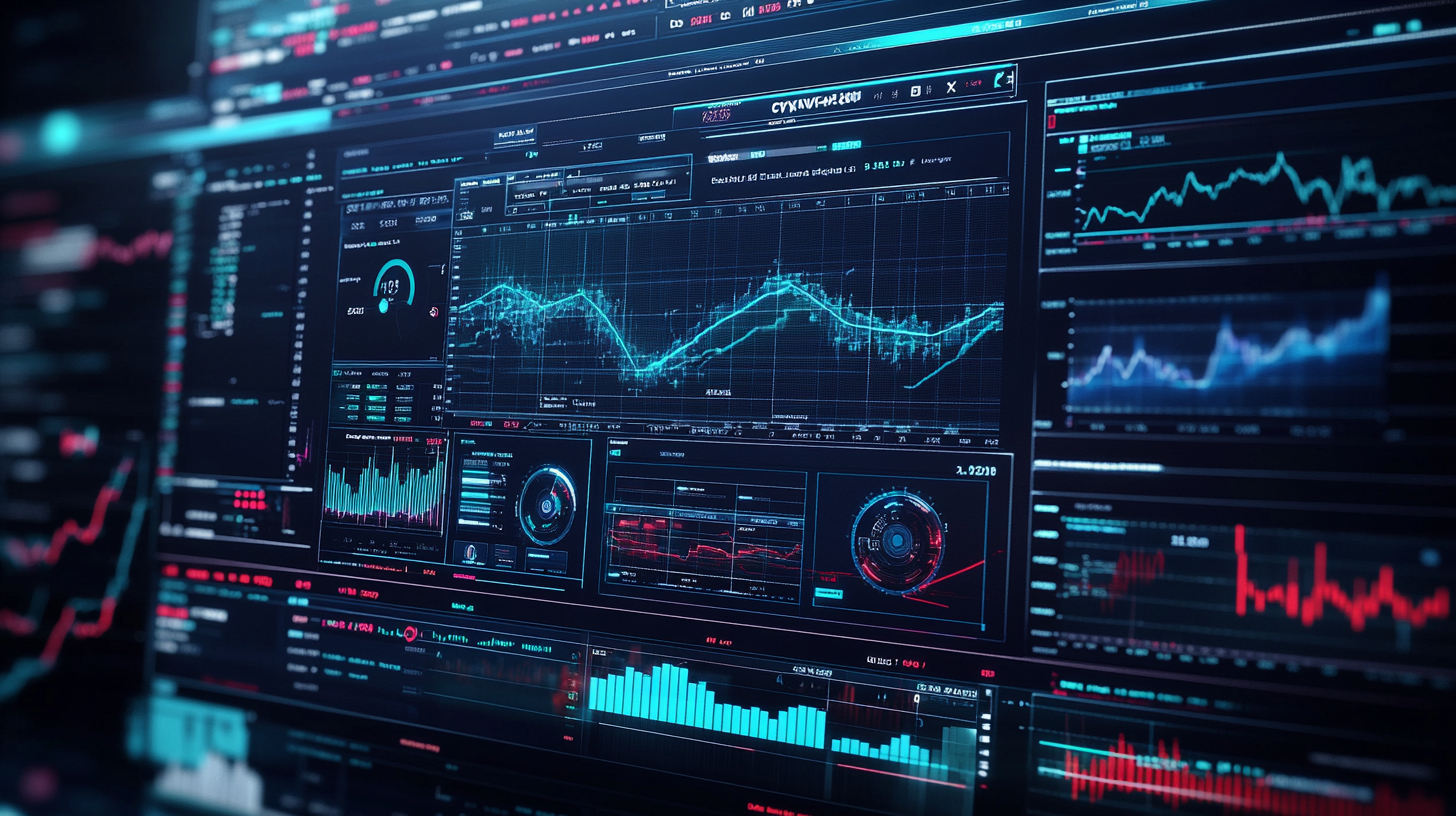 Erkunden Sie Monslead: Ein Vertrauenswürdiges Trading-Tool oder Nicht?