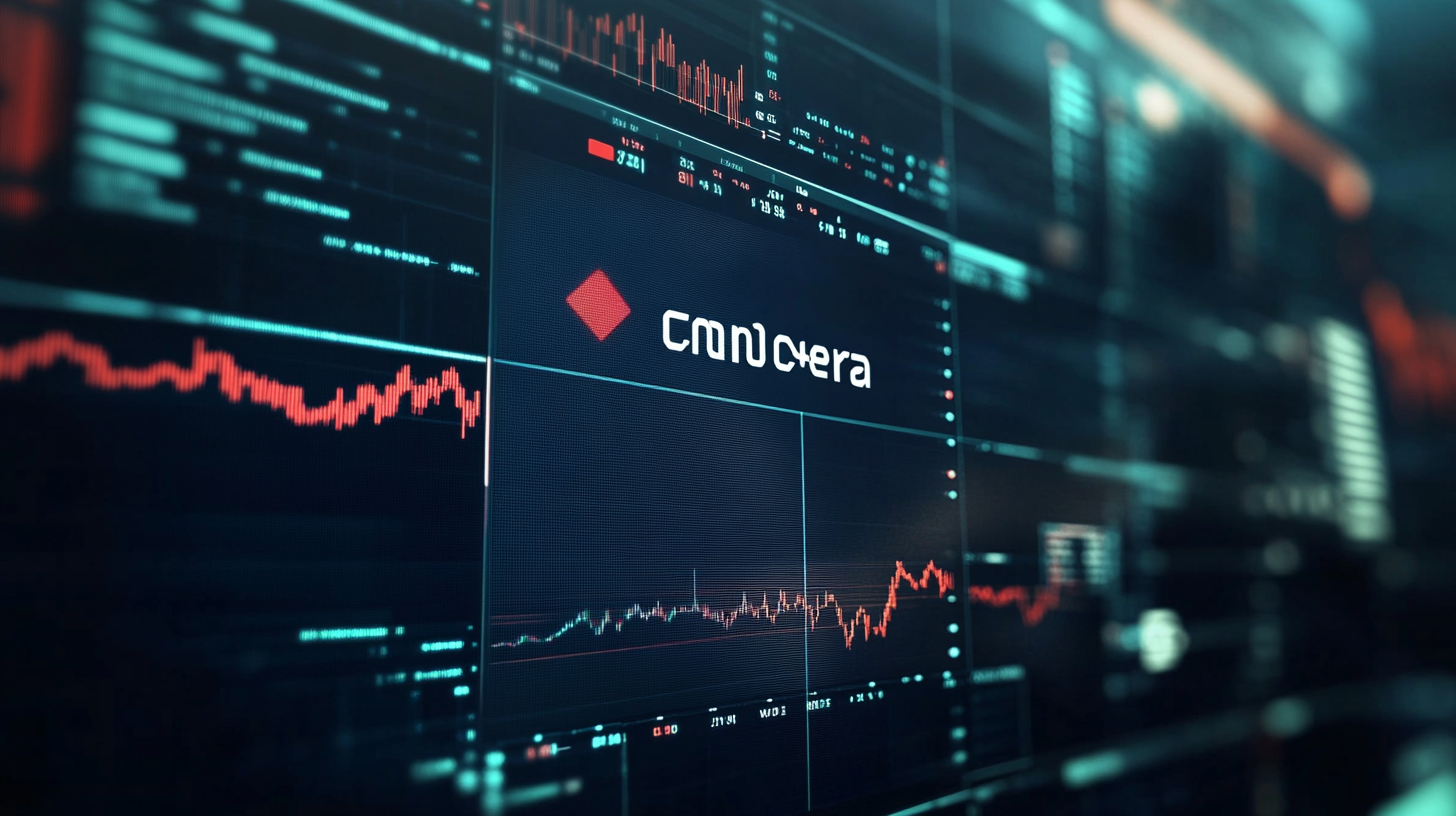 Vyranivo Trade: Entdecken Sie die Wahrheit hinter dieser Handelsplattform!