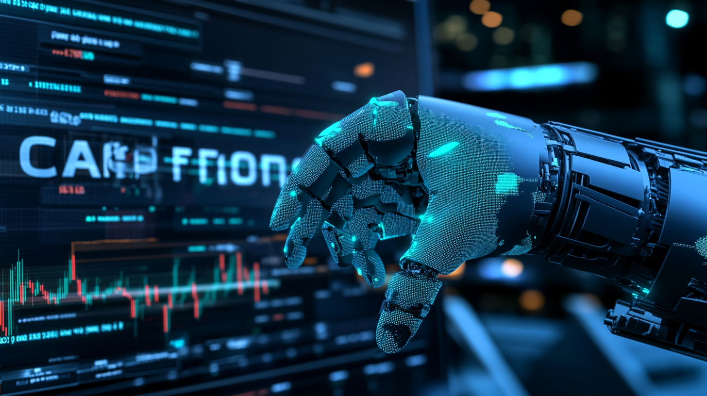 Ist Krozaxfin die ultimative Handelsplattform? Finden wir es heraus!