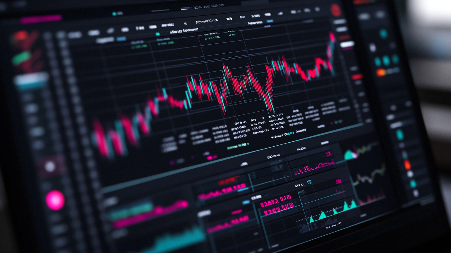 Säule Tradevo: Ist es ein revolutionäres Trading-Tool oder zu gut, um wahr zu sein?