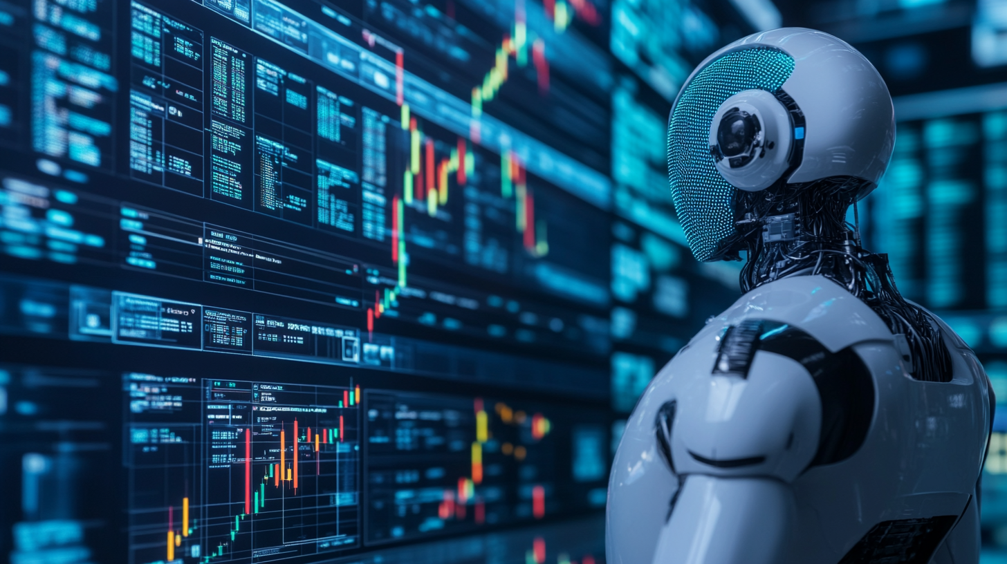 Entdecken Sie die Geheimnisse von Luxorax Trade V9 - Ist es Ihr Vertrauen wert?