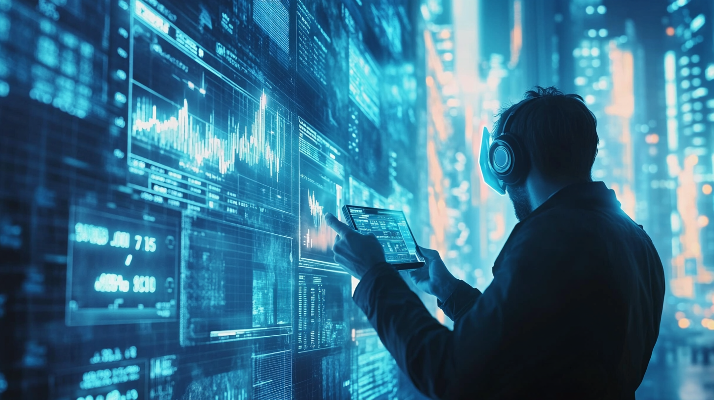 Ist Ratio Bitmark eine revolutionäre Handelsplattform oder nur Hype?