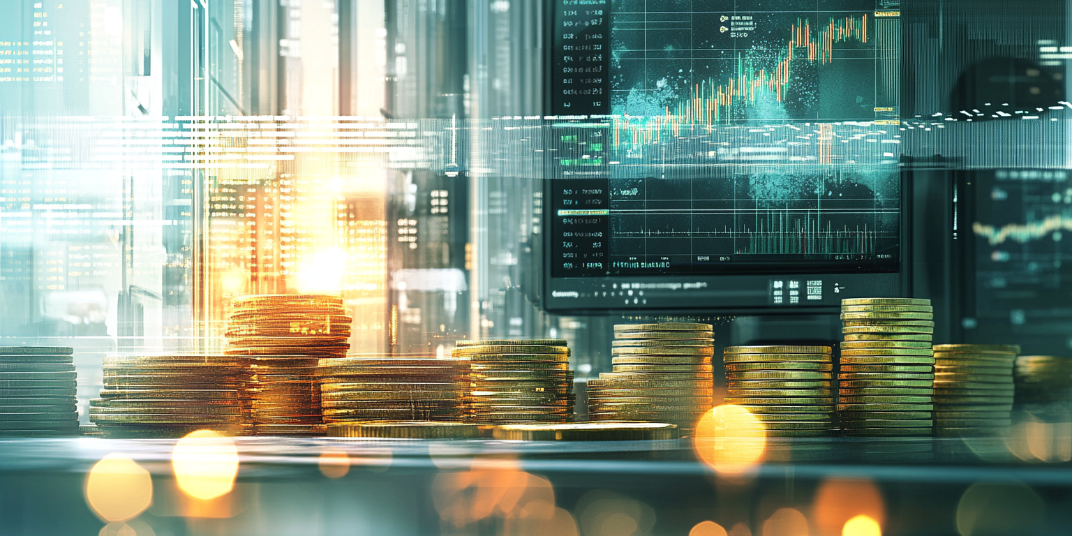 Alta Peculianza entdecken: Ist es die ultimative Trading-Lösung?